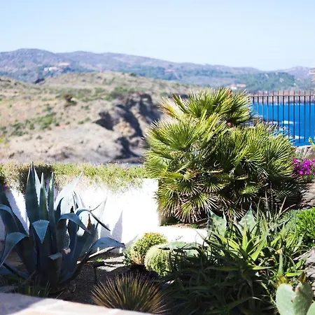 Casa Del Capitan Villa Cadaqués