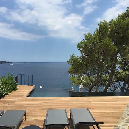 Villa Casa Del Capitan Cadaqués