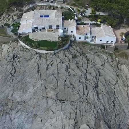 Casa Del Capitan * Cadaqués