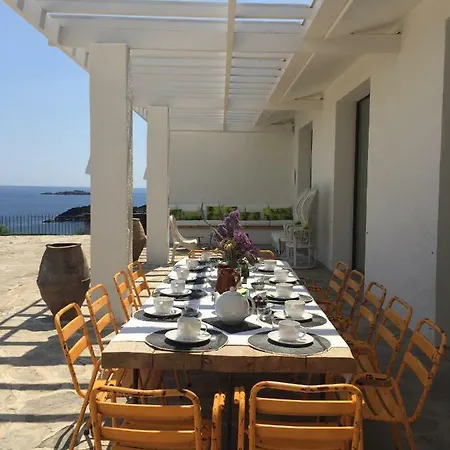 Casa Del Capitan * Cadaqués