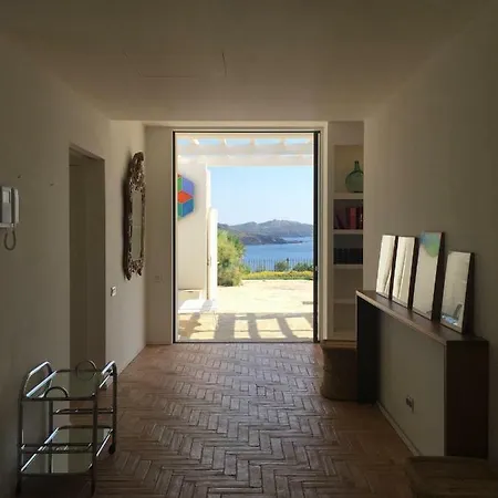 Casa Del Capitan Villa Cadaqués