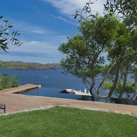 Casa Del Capitan Cadaqués