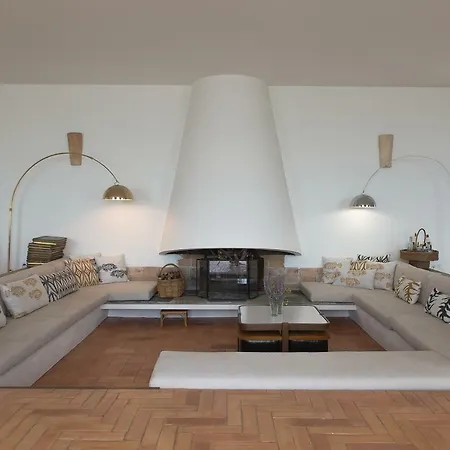 Villa Casa Del Capitan Cadaqués