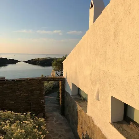Casa Del Capitan * Cadaqués