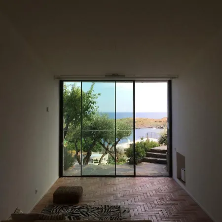 Casa Del Capitan Willa Cadaqués