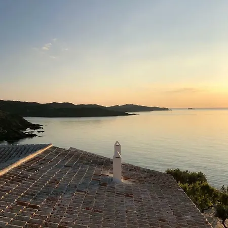 Casa Del Capitan Villa Cadaqués