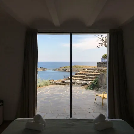 Casa Del Capitan Cadaqués