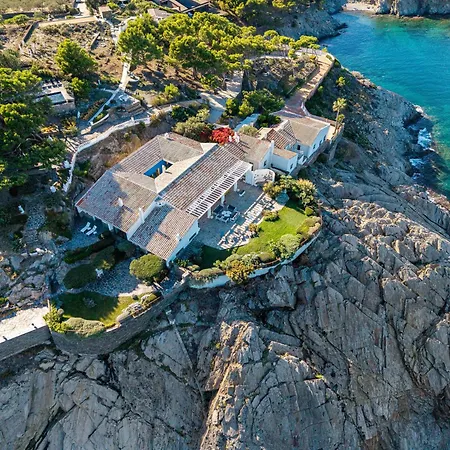 Casa Del Capitan Cadaqués