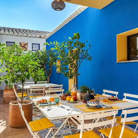 Casa Del Capitan Villa Cadaqués