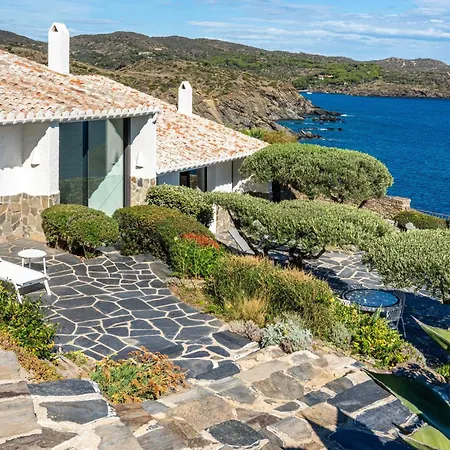 Villa Casa Del Capitan