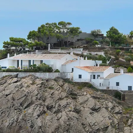 Βίλα Casa Del Capitan *