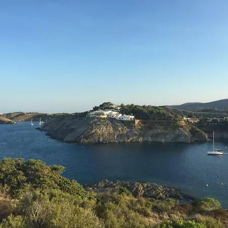 Villa Casa Del Capitan Cadaques