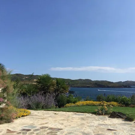 Casa Del Capitan Cadaques