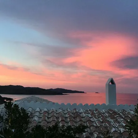 Casa Del Capitan Cadaques