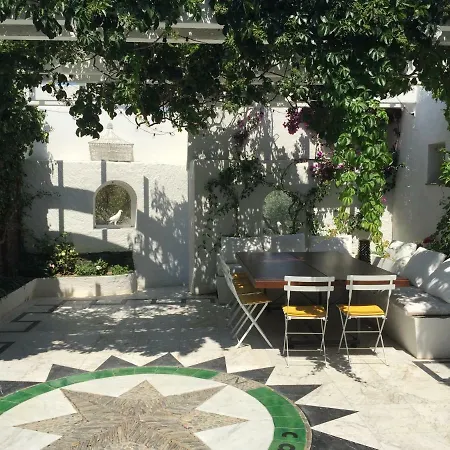 Casa Del Capitan * Cadaques