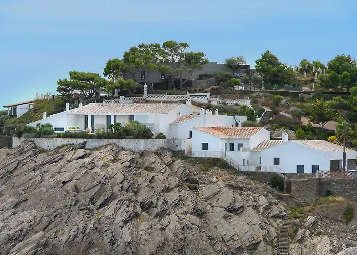 Villa Casa Del Capitan *