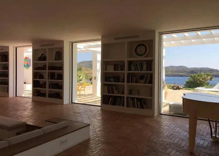 Casa Del Capitan Villa