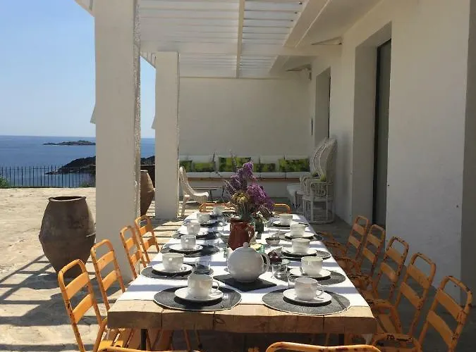 Casa Del Capitan * Cadaqués