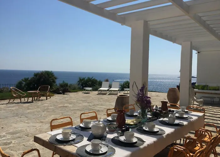 Casa Del Capitan Cadaqués