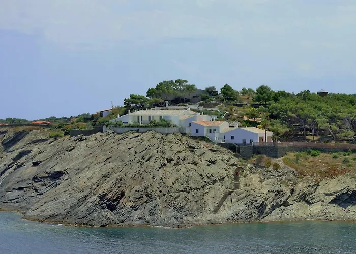 Willa Casa Del Capitan *