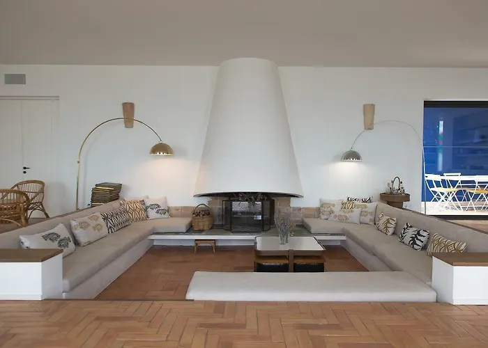 Villa Casa Del Capitan Cadaqués