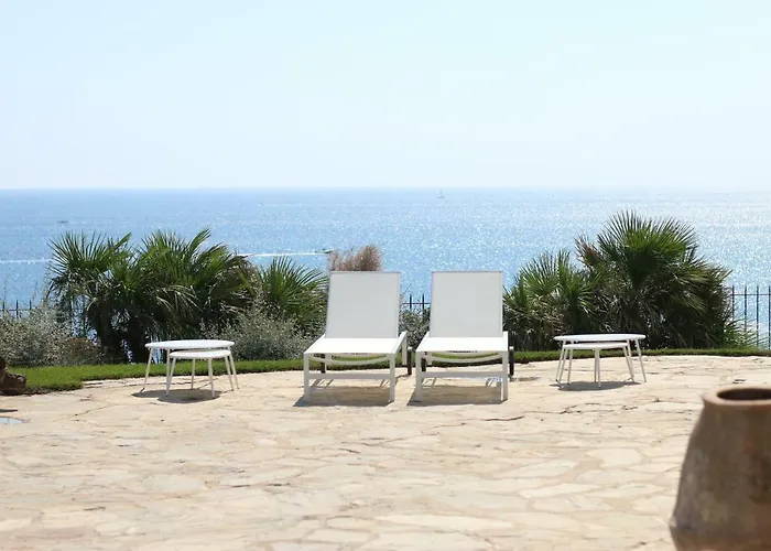 Casa Del Capitan Cadaqués