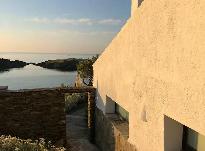 Casa Del Capitan * Cadaqués