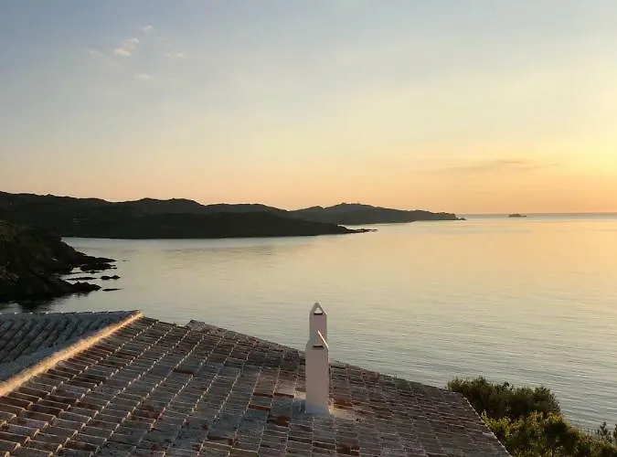 Casa Del Capitan Villa Cadaqués