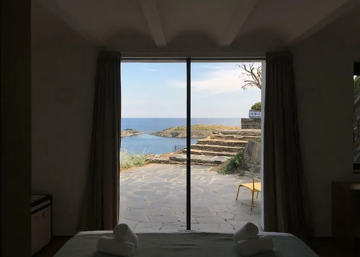 Casa Del Capitan Cadaqués