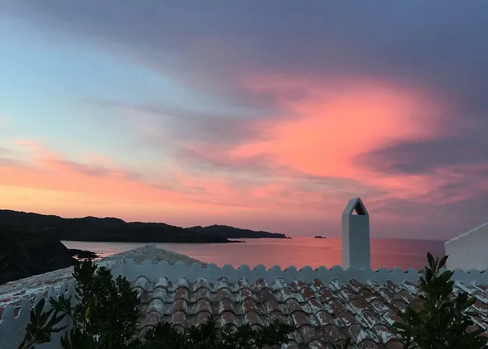 Casa Del Capitan 카다케스