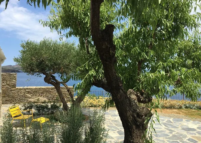 Villa Casa Del Capitan