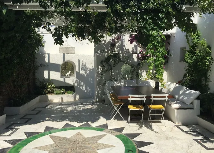 Casa Del Capitan * Cadaqués