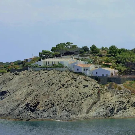 Vila Casa Del Capitan *