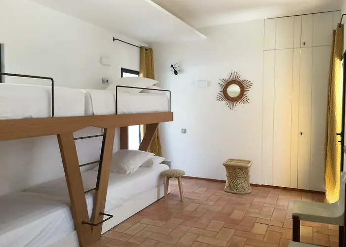 Casa Del Capitan *