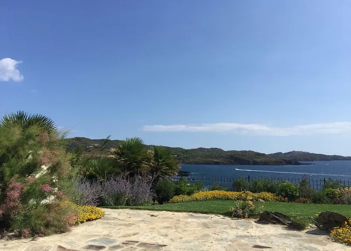 Casa Del Capitan Cadaqués