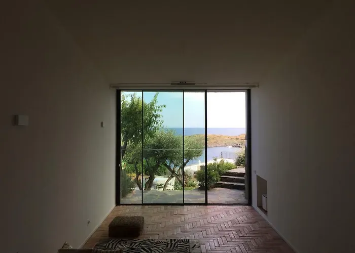 Casa Del Capitan Vila Cadaqués