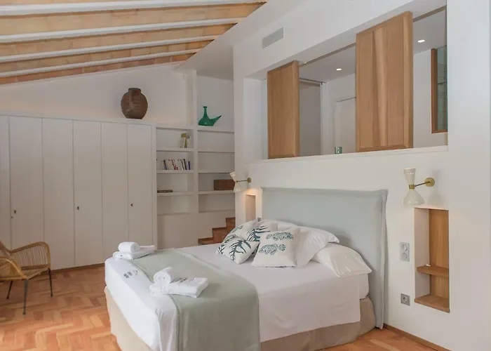 Casa Del Capitan Vila